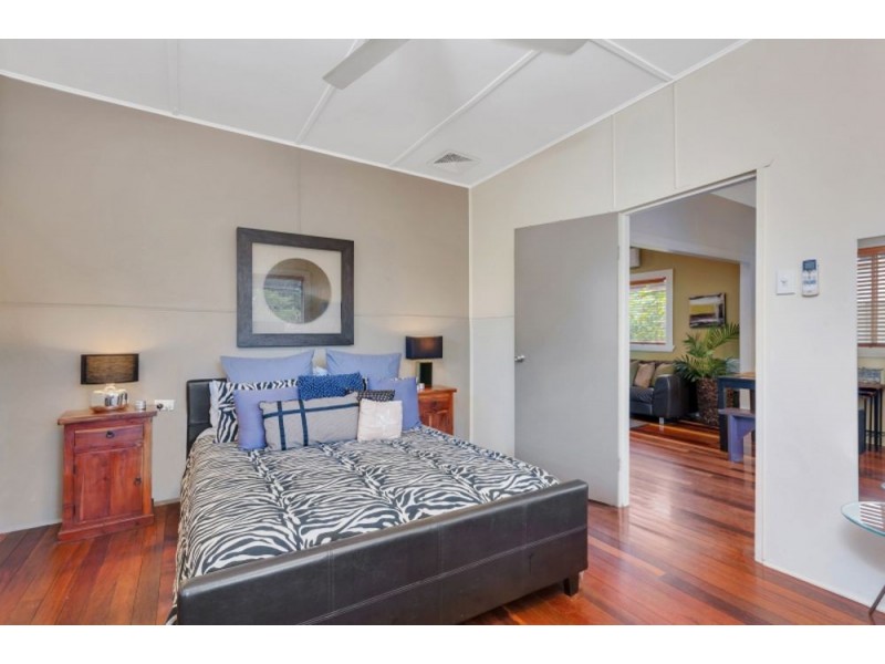 36 Nelson Street, Bungalow QLD 4870