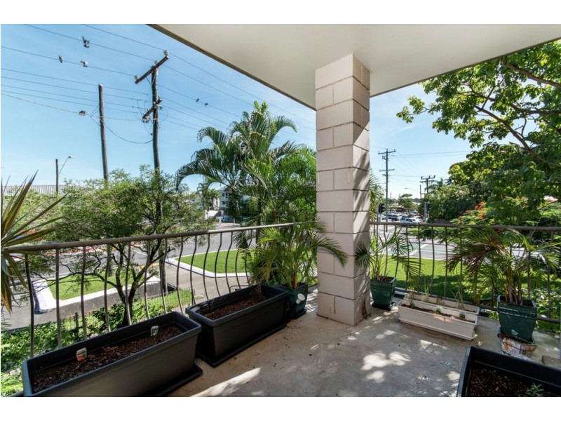 5/171 Grafton Street, Cairns City QLD 4870