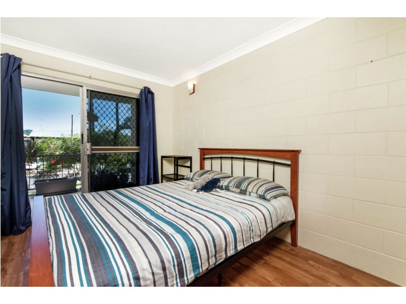 5/171 Grafton Street, Cairns City QLD 4870