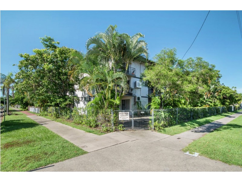 5/171 Grafton Street, Cairns City QLD 4870