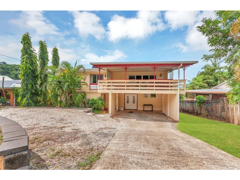 40 Kenneth Street, Bayview Heights QLD 4868