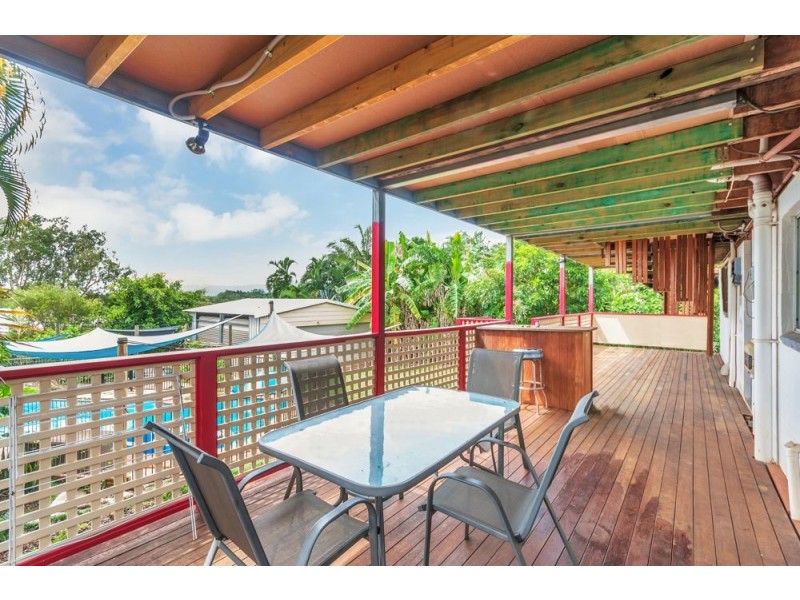 40 Kenneth Street, Bayview Heights QLD 4868