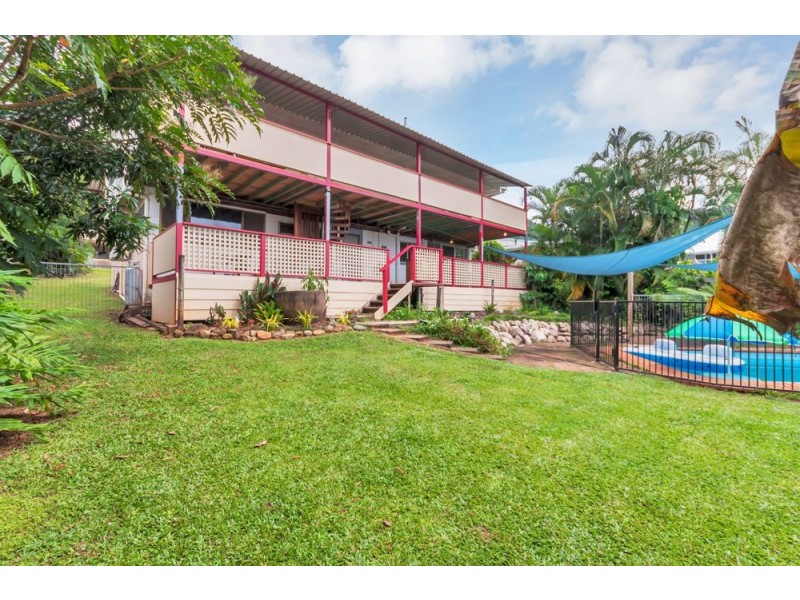 40 Kenneth Street, Bayview Heights QLD 4868