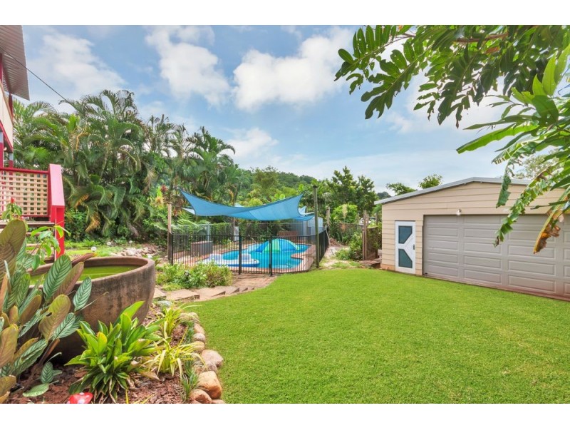 40 Kenneth Street, Bayview Heights QLD 4868