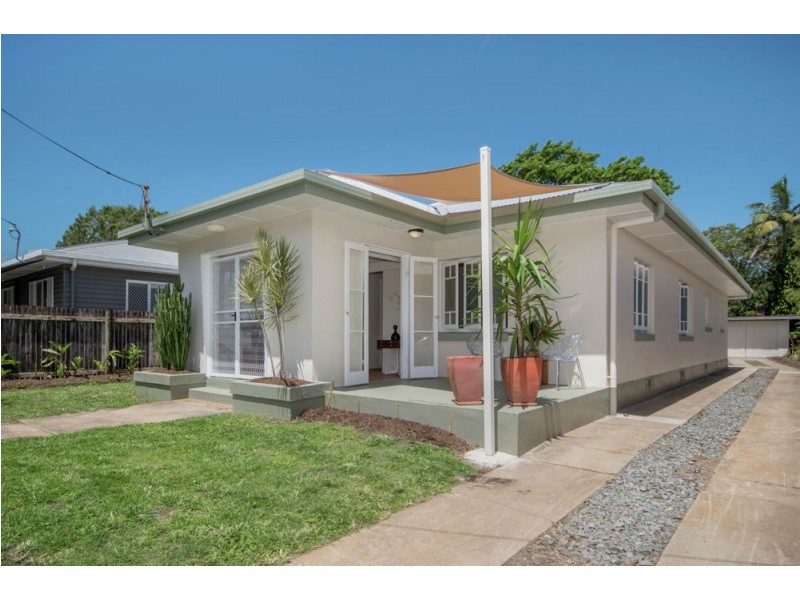 80 Mayers Street, Manunda QLD 4870