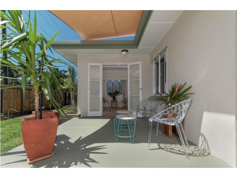 80 Mayers Street, Manunda QLD 4870