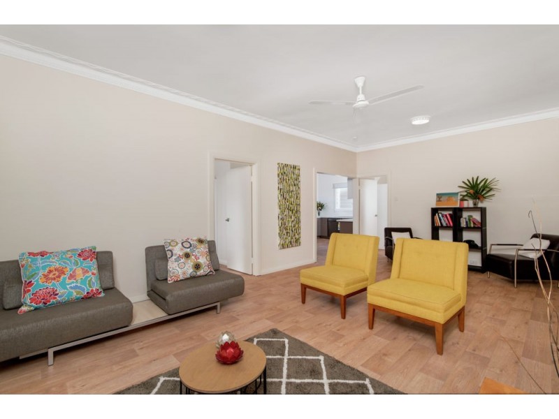 80 Mayers Street, Manunda QLD 4870