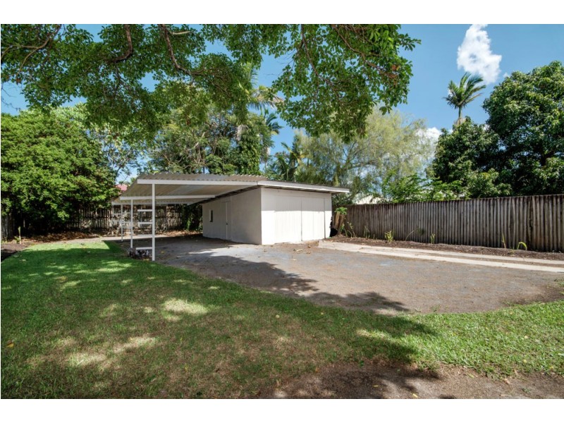 80 Mayers Street, Manunda QLD 4870