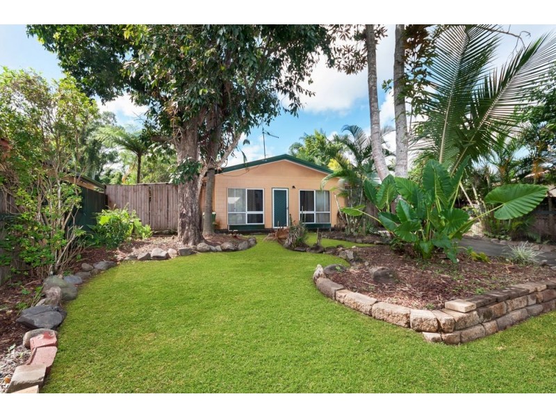 113 Timberlea Drive, Bentley Park QLD 4869
