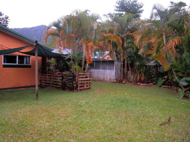 113 Timberlea Drive, Bentley Park QLD 4869