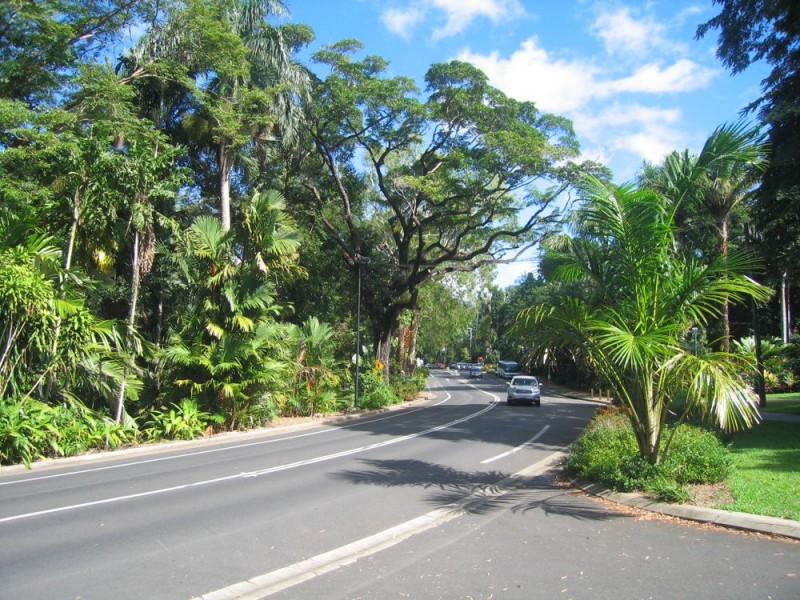 15 Hall Street, Edge Hill QLD 4870