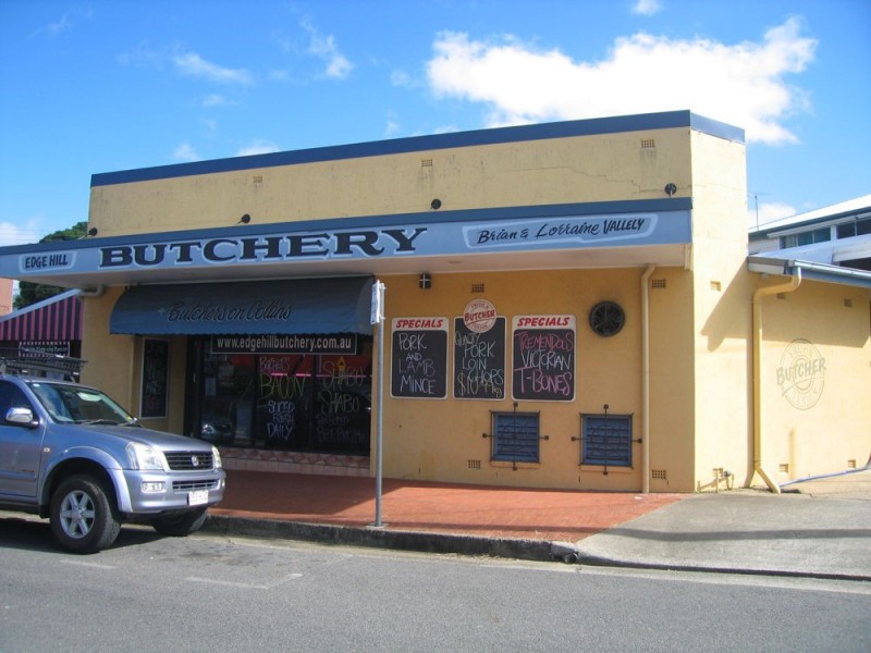 15 Hall Street, Edge Hill QLD 4870