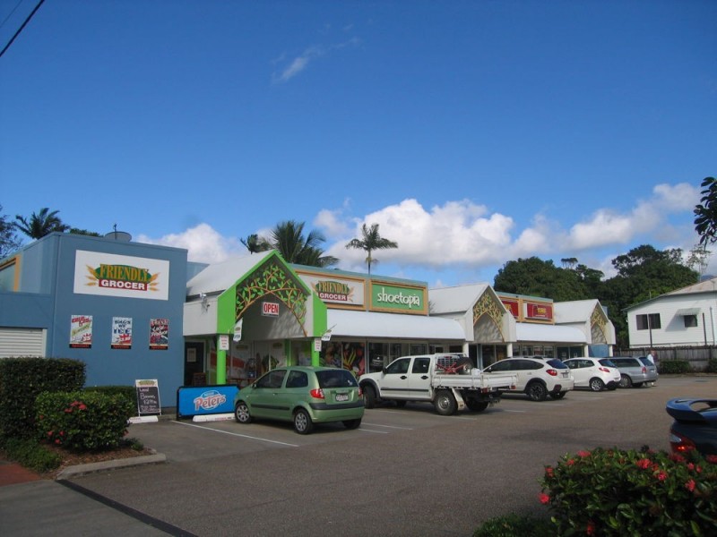 15 Hall Street, Edge Hill QLD 4870