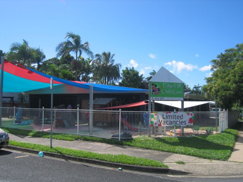 15 Hall Street, Edge Hill QLD 4870