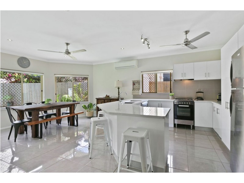 1 Banyan Close, Mount Sheridan QLD 4868