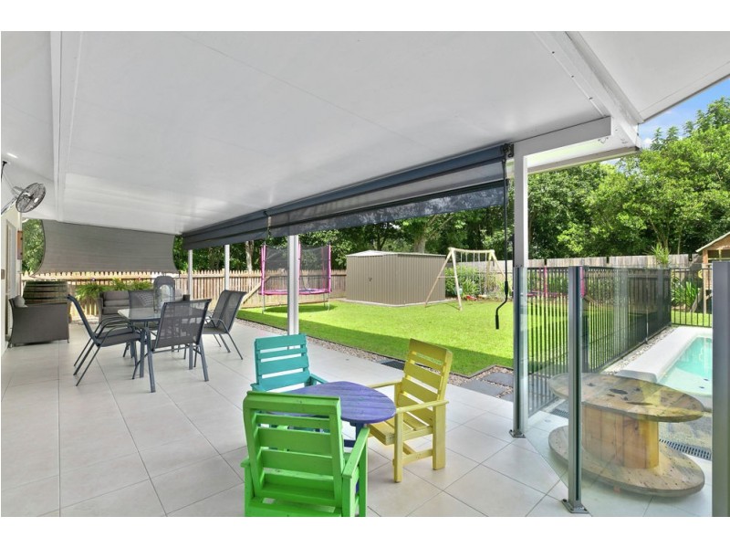 1 Banyan Close, Mount Sheridan QLD 4868