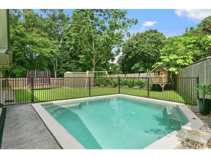 1 Banyan Close, Mount Sheridan QLD 4868