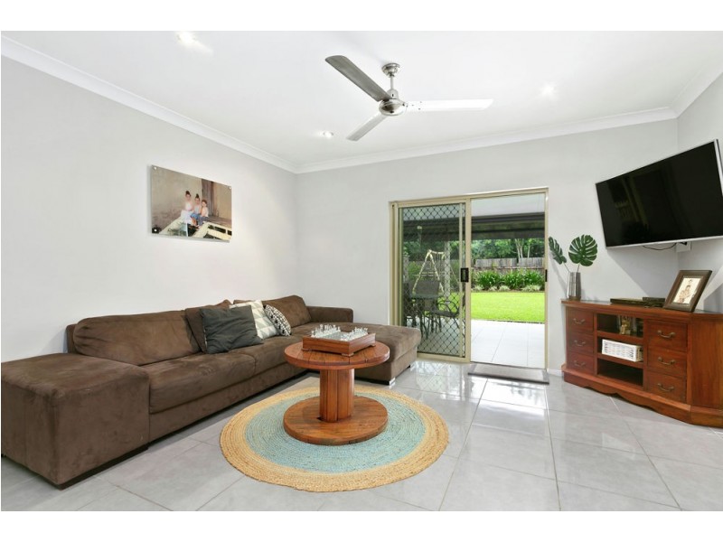 1 Banyan Close, Mount Sheridan QLD 4868