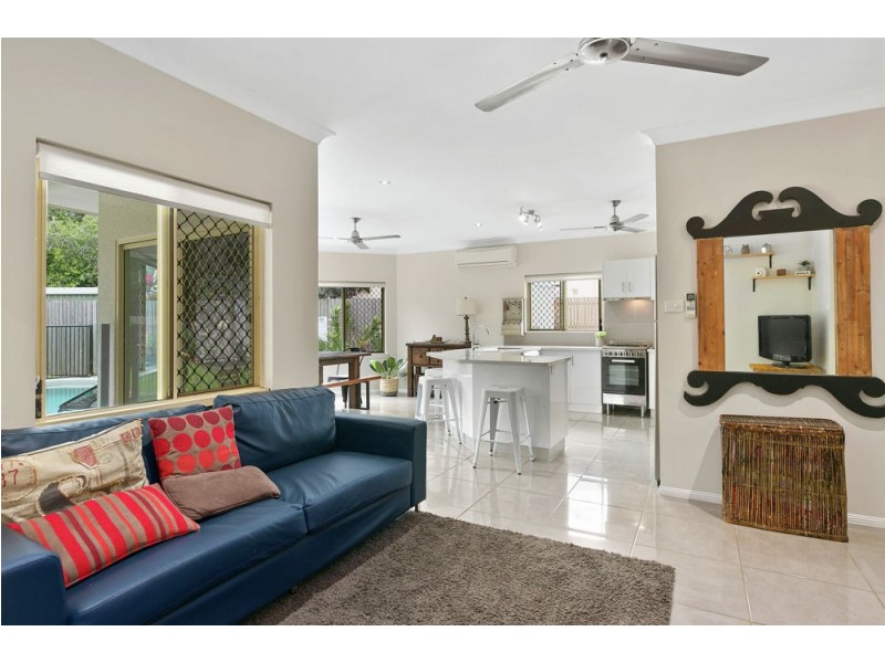 1 Banyan Close, Mount Sheridan QLD 4868