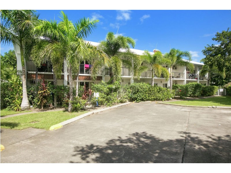 104/6 Marella Close, Manoora QLD 4870