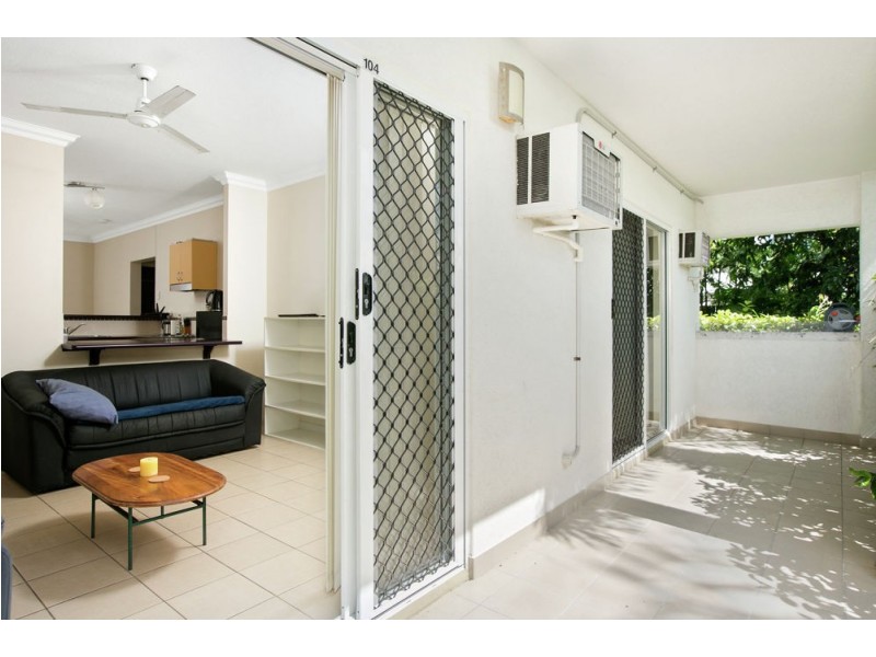 104/6 Marella Close, Manoora QLD 4870