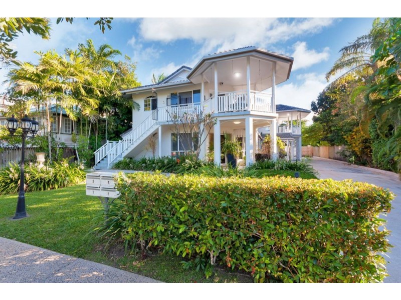 1/39 Cairns Street, Cairns North QLD 4870