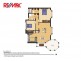 1/39 Cairns Street, Cairns North QLD 4870 Floorplan