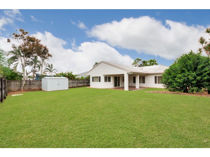 44 Bassett Street, Kanimbla QLD 4870