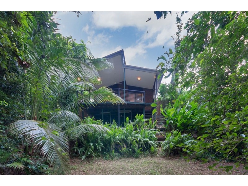 5/23 Heavey Crescent, Whitfield QLD 4870