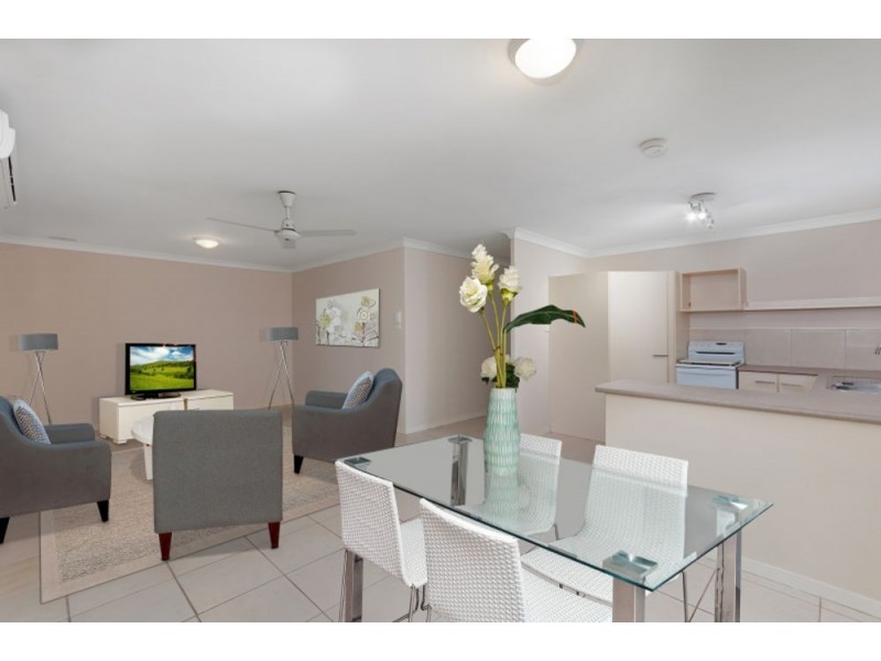 5/23 Heavey Crescent, Whitfield QLD 4870