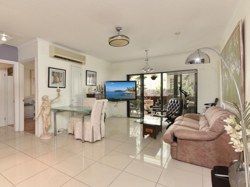 8/108 McLeod Street, Cairns City QLD 4870