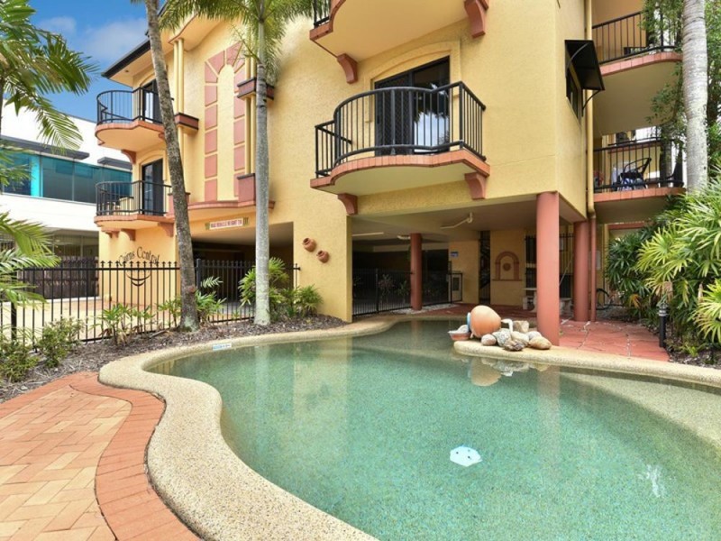 8/108 McLeod Street, Cairns City QLD 4870