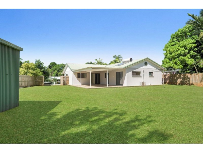 17 Dugong Close, Bentley Park QLD 4869