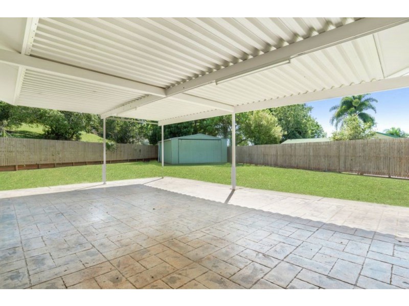 17 Dugong Close, Bentley Park QLD 4869