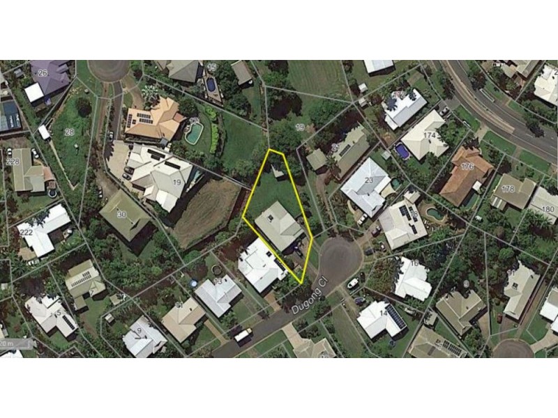 17 Dugong Close, Bentley Park QLD 4869