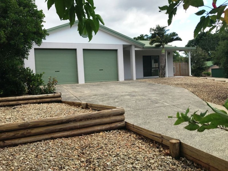 17 Dugong Close, Bentley Park QLD 4869