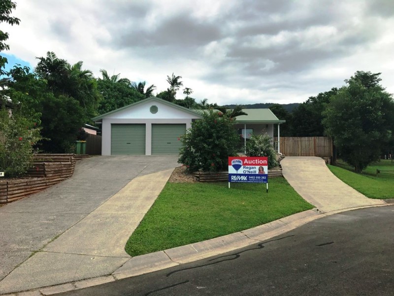 17 Dugong Close, Bentley Park QLD 4869