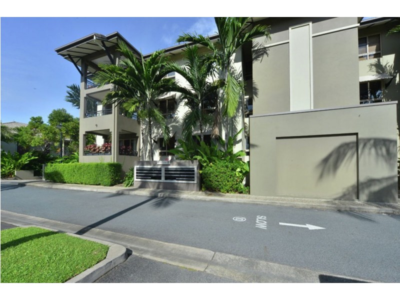 1126/12 Gregory Street, Westcourt QLD 4870