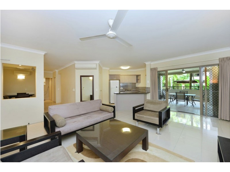 1204/12 Gregory Street, Westcourt QLD 4870