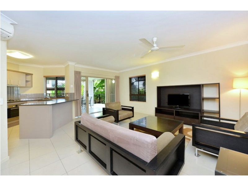 1204/12 Gregory Street, Westcourt QLD 4870