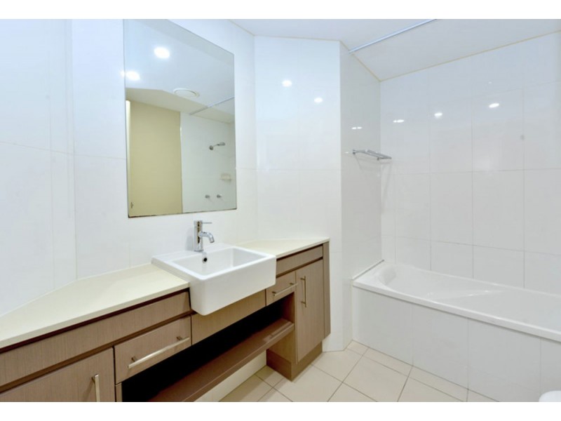 1204/12 Gregory Street, Westcourt QLD 4870