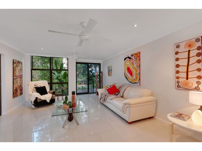 2 Stuart Street, Edge Hill QLD 4870