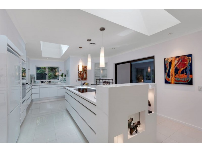 2 Stuart Street, Edge Hill QLD 4870