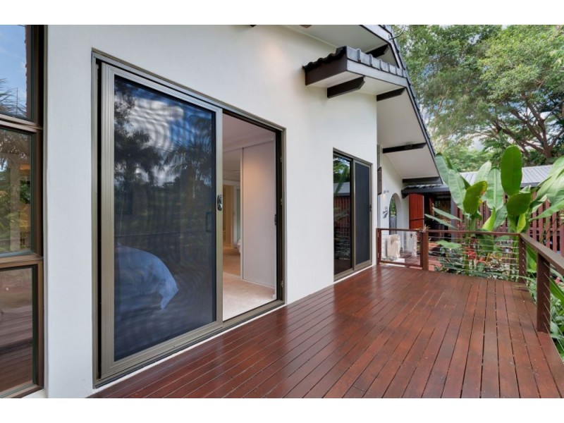 2 Stuart Street, Edge Hill QLD 4870