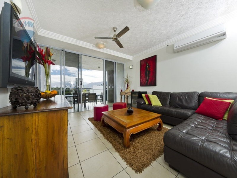 502/125 Grafton Street, Cairns City QLD 4870