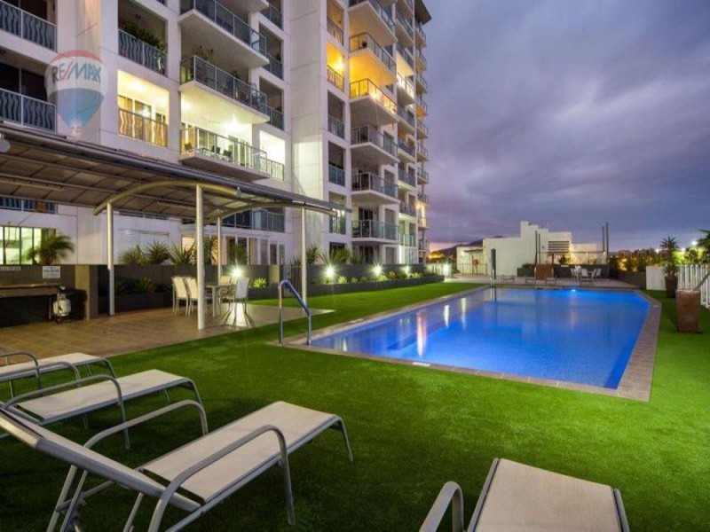 502/125 Grafton Street, Cairns City QLD 4870