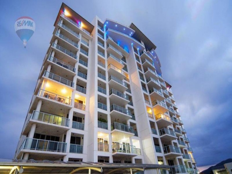 502/125 Grafton Street, Cairns City QLD 4870