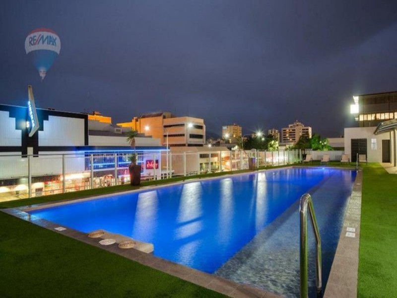 502/125 Grafton Street, Cairns City QLD 4870