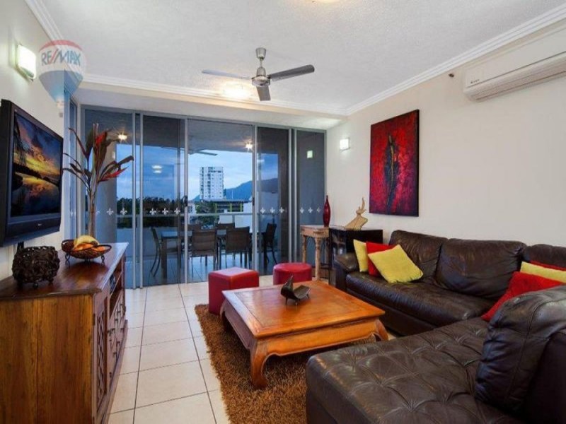 502/125 Grafton Street, Cairns City QLD 4870