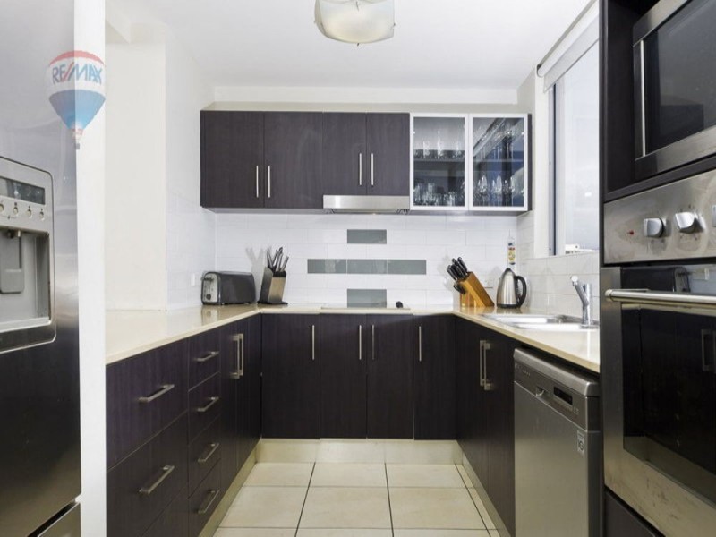 502/125 Grafton Street, Cairns City QLD 4870
